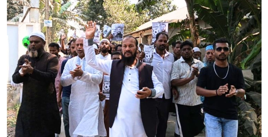 শতভাগ ফেয়ার এবং লেভেল প্লেয়িং ফিল্ড হবে আশা করি: মাকসুদ হোসেন