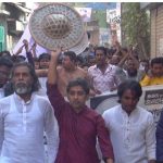 বন্দর থানার ওসি একটি বিশেষ প্রার্থীর পক্ষে সক্রিয় ভূমিকা পালন করছেন: তারিকুল