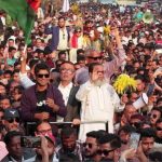 ধানের শীষকে আমাদের সকলকে বয়ে নিয়ে যেতে হবে: আবুল কালাম