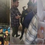 সিদ্ধিরগঞ্জে ব্যালট পেপারকাণ্ডে ভোট কেন্দ্রে জামাত-বিএনপি মুখোমুখি 