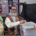 নির্বাচনী পরিবেশটা এই মুহূর্তে চমৎকার আছে: আবুল কালাম 