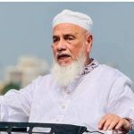 স্বতন্ত্র প্রার্থী রেজাউল করিমের নির্বাচন বর্জনের ঘোষণা 