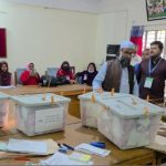 নারায়ণগঞ্জের পাঁচটি সংসদীয় আসনে ৫৪ শতাংশ ভোট কাস্ট হয়েছে