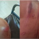 স্বতন্ত্র প্রার্থীর দুই ছেলের বিরুদ্ধে এমপি নির্বাচিত মান্নানের সমর্থকদের উপর হামলার অভিযোগ