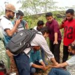 বন্দরে বিকাশ এজেন্ট কর্মীকে ফাঁকা গুলি ও পিস্তল ঠেকিয়ে টাকা ছিনতাই