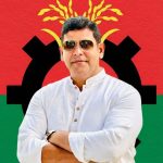 নারায়ণগঞ্জ-১ আসনে বেসরকারি ফলাফলে জয়ী ধানের শীষের প্রার্থী দিপু ভূঁইয়া 