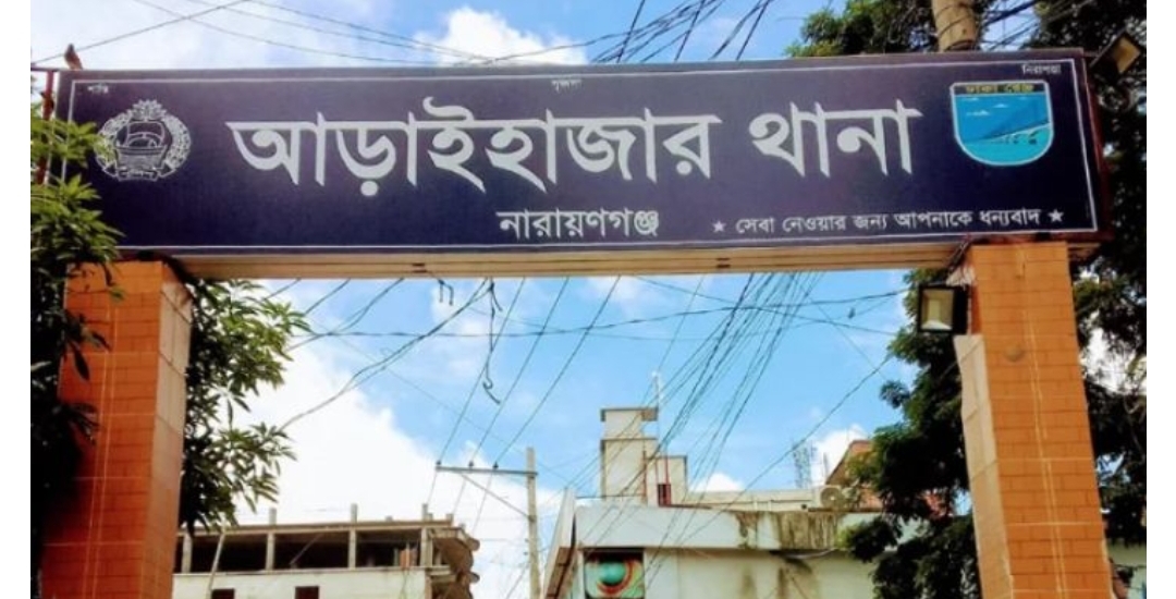 ইভটিজিংয়ের প্রতিবাদ করায় এক দোকানদারকে পিটিয়ে রক্তাক্ত জখম, নগদ টাকা লুট