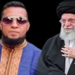 আয়াতুল্লাহ আলী খামেনির মৃত্যুতে শোক প্রকাশ করেছেন তরুন দলের নেতা আরিফ মীর