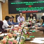 সদর উপজেলার প্রতিটি পেট্রোল পাম্প নিয়মিত মনিটরিং করার জন্য দায়িত্বপ্রাপ্ত ট্যাগ অফিসারদের নিয়ে মতবিনিময় সভা