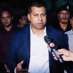 প্রায় ২৫ হাজার লিটার অবৈধভাবে মজুত করা ডিজেল উদ্ধার, মজুতদাররা রাষ্ট্রের শত্রু : ডিসি জাহিদুল ইসলাম মিঞা