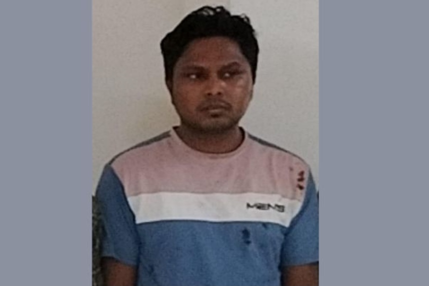 বন্দর থেকে তরুনীকে ফুসলিয়ে সিদ্ধিরগঞ্জে এনে ধর্ষণ, গ্রেপ্তার ১