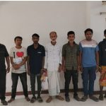 বন্দরে পৃথক অভিযানে ভারতীয় মদের, ইয়াবা, গাঁজাসহ ৭ জন গ্রেপ্তার 