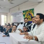 আজকে নারায়ণগঞ্জের নাম শুনলে মানুষের মনে হয় এটি সন্ত্রাসী ও গডফাদারদের এলাকা: সাংসদ আল-আমিন