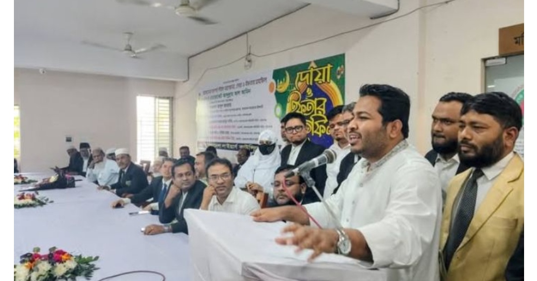 আজকে নারায়ণগঞ্জের নাম শুনলে মানুষের মনে হয় এটি সন্ত্রাসী ও গডফাদারদের এলাকা: সাংসদ আল-আমিন