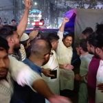 হাতেমকে ‘ফ্যাসিস্টের দোসর’ বলায় অবরুদ্ধের দুই ঘণ্টা পর এমপি আল-আমিনকে উদ্ধার 