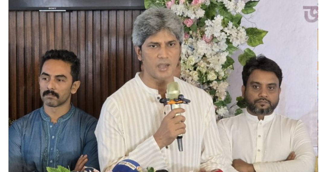 নারায়ণগঞ্জের যে পরিবর্তন হওয়া দরকার সেই পরিবর্তনগুলো হয়নি: প্রতিমন্ত্রী সাকি