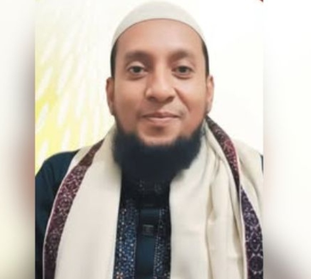 সিদ্ধিরগঞ্জে নাসিক ১০ নং ওয়ার্ডে সম্ভাব্য কাউন্সিলর পদপ্রার্থী আরিফ মীর 