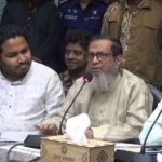 হকারদের ব্যাকগ্রাউন্ডে কেউ না কেউ আছে তারা সাপোর্ট ও নিরাপত্তা দিচ্ছে,এই গ্রুপটাকে খুঁজে বের করতে হবে: এমপি কালাম