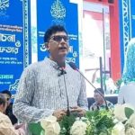 নারায়ণগঞ্জের স্বার্থে সবাইকে ঐক্যবদ্ধ থাকতে হবে: মাসুদুজ্জামান