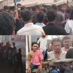 সিদ্ধিরগঞ্জে বালুর ব্যবসা নিয়ন্ত্রণ নিয়ে দুই গ্রুপের মধ্যে সংঘর্ষে অন্তত ১০ জন আহত