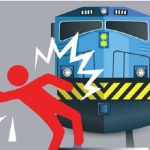 ফতুল্লায় ট্রেনের ধাক্কায় এক যুবকের মৃত্যু হয়েছে