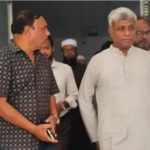 সিদ্ধিরগঞ্জে মেঘনা ডিপোতে আকস্মিক পরিদর্শনে প্রতিমন্ত্রী অনিন্দ্য ইসলাম 