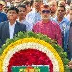 স্বাধীনতার যে আকাঙ্ক্ষা নিয়ে যুদ্ধ হয়েছিল, আমরা সেই লক্ষ্যে পৌঁছাতে পারিনি: এড. সাখাওয়াত হোসেন 