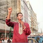 একদল ছিল একাত্তরের রাজাকার আরেক দল চব্বিশের রাজাকার: রাজিব