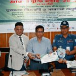 পুষ্টিহীনতা দূর করে সুস্থ ও মেধাবী জাতি গঠনই আমাদের লক্ষ্য ;ডিসি মো:রায়হান কবির