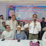 দলের বাহিরে গিয়ে কেউ কখনো সুবিধা করতে পারেনি ভবিষ্যতেও পারবে: মামুন মাহমুদ 