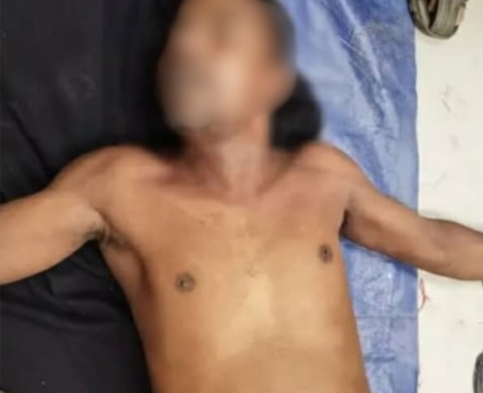 সিদ্ধিরগঞ্জে বন্ধ পোশাক কারখানার ভেতর থেকে নিরাপত্তাকর্মীর লাশ উদ্ধার