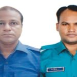 নারায়ণগঞ্জে দুই থানার ওসি'কে প্রত্যাহার 