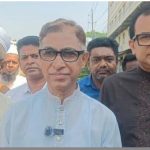 খালকে কেন্দ্র করে যে জলাবদ্ধতা সৃষ্টি হতো, তা আর থাকবে না: মামুন মাহমুদ