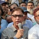 আমরা হকার মুক্ত করি নাই, আমরা আমাদের অধিকার প্রতিষ্ঠা করেছি: মামুন মাহমুদ 