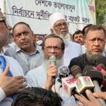 আমরা জিরো টলারেন্সে আছি, অতীতের মতো যেন পুনরায় হকার বসতে না পারে: সাংসদ আবুল কালাম 