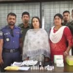 ইপিআই টিকা অর্থের বিনিময়ে দেওয়ার অভিযোগে নারীকে ১ মাসের কারাদণ্ড 