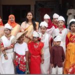 বন্দরে উৎসবমুখর পরিবেশে পহেলা বৈশাখ ও বর্ষবরণ উদযাপন