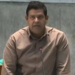 রূপগঞ্জে বালু নদীর ওপর দীর্ঘদিনের প্রতীক্ষিত সেতু দ্রুত নির্মাণের দাবি দিপু ভূঁইয়ার