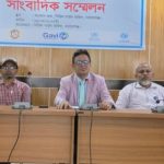 আগামী ২০ এপ্রিল থেকে শুরু হচ্ছে ১১ দিনব্যাপী হাম–রুবেলা টিকাদান ক্যাম্পেইন