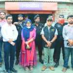 ফতুল্লায় অবৈধভাবে ডিজেল বিক্রির দায়ে এক প্রতিষ্ঠানকে ৭ হাজার টাকা জরিমানা 