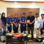 শহরকে হকার, যানজট ও মাদকমুক্ত করতে সাংবাদিকদের সহযোগিতা চাইলেন এসপি মিজানুর