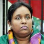 সিদ্ধিরগঞ্জের দুটি মামলায় জামিন পেলেন সাবেক মেয়র আইভী 