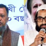 এড. টিপুর বিরুদ্ধে অপপ্রচারের অভিযোগে ১৬ নং ওয়ার্ড বিএনপির সভাপতি শোকজ