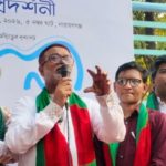 শীতলক্ষ্যাকে কীভাবে বাঁচাতে হবে, সেটাও আজকের এই প্রদর্শনী আমাদের সামনে তুলে ধরেছে: প্রশাসক সাখাওয়াত