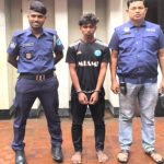 রূপগঞ্জে এক শিক্ষার্থী অপহরণের চারদিন পর উদ্ধার ; ১ জন গ্রেপ্তার 