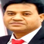 দিন দিন রাজনীতির ভাষা দুর্বল হয়ে যাচ্ছে : ওবায়দুর রহমান মৃধা