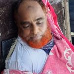 আড়াইহাজারে ট্রাকের ধাক্কায় ভূমি কর্মকর্তা আনোয়ার নিহত