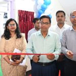 সেবা গ্রহীতাদের জন্য ব্যতিক্রমী উদ্যোগ ‘স্নেহকুঞ্জ’ শুভ উদ্বোধন করেন ডিসি রায়হান কবির