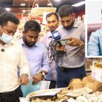 ডিসি জাহিদের উদ্যোগে উৎসবে নতুন সংস্কৃতি: ‘দাম কমেছে পণ্যের, উৎসব হবে সকলের’