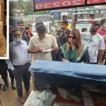ঈদে অতিরিক্ত ভাড়া আদায়: নারায়ণগঞ্জে ৩ পরিবহনকে ১০ হাজার টাকা জরিমানা